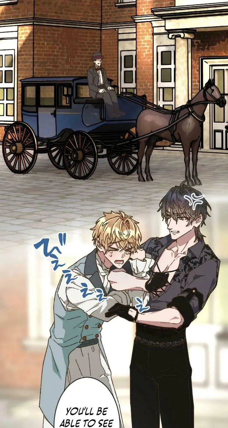 The Sleeping Duke