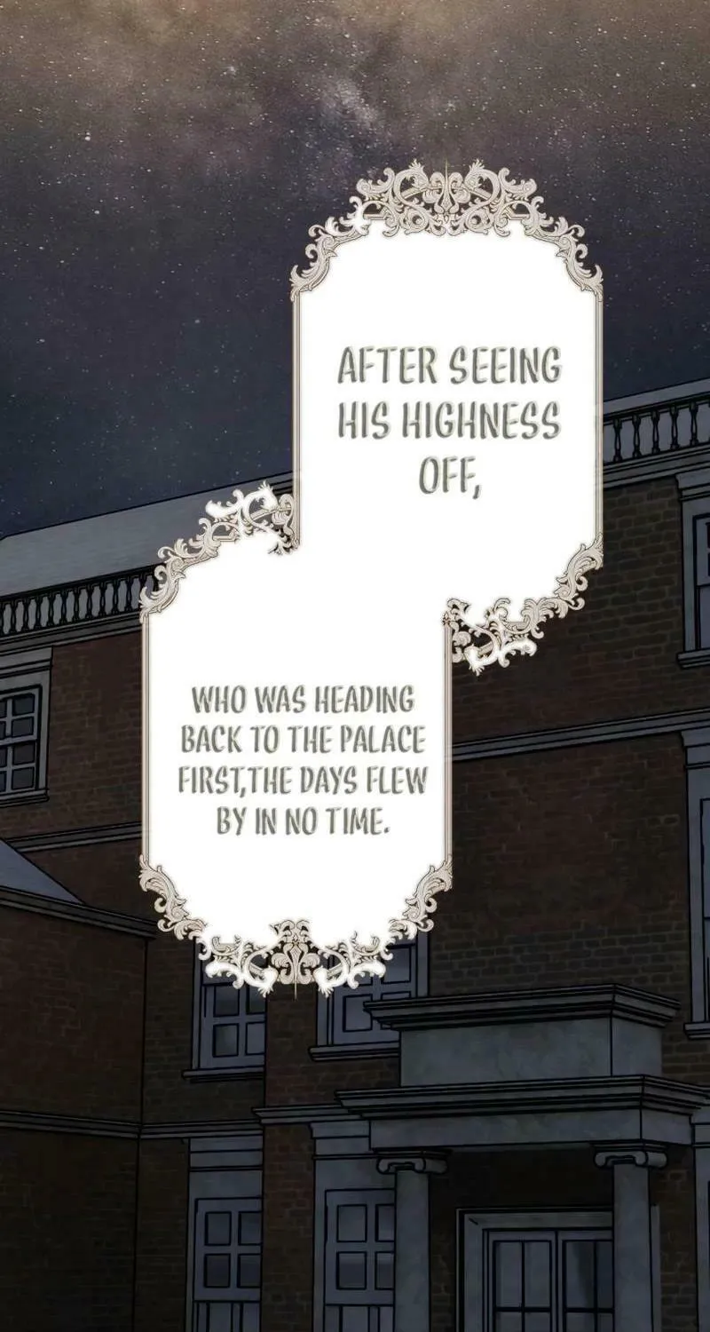 The Sleeping Duke