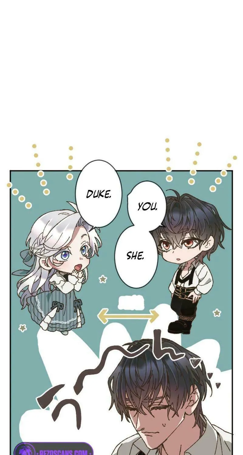 The Sleeping Duke