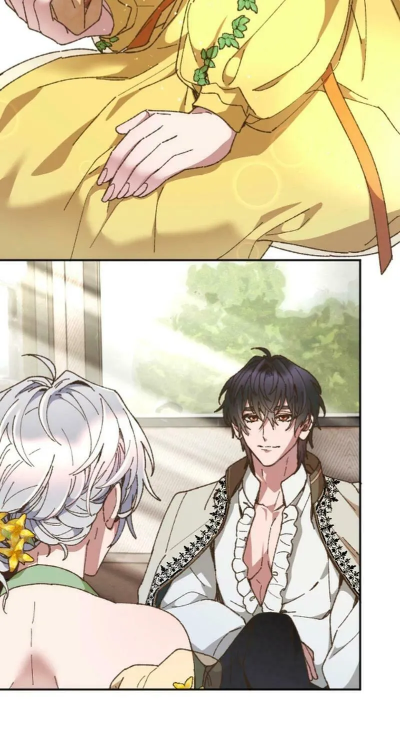The Sleeping Duke