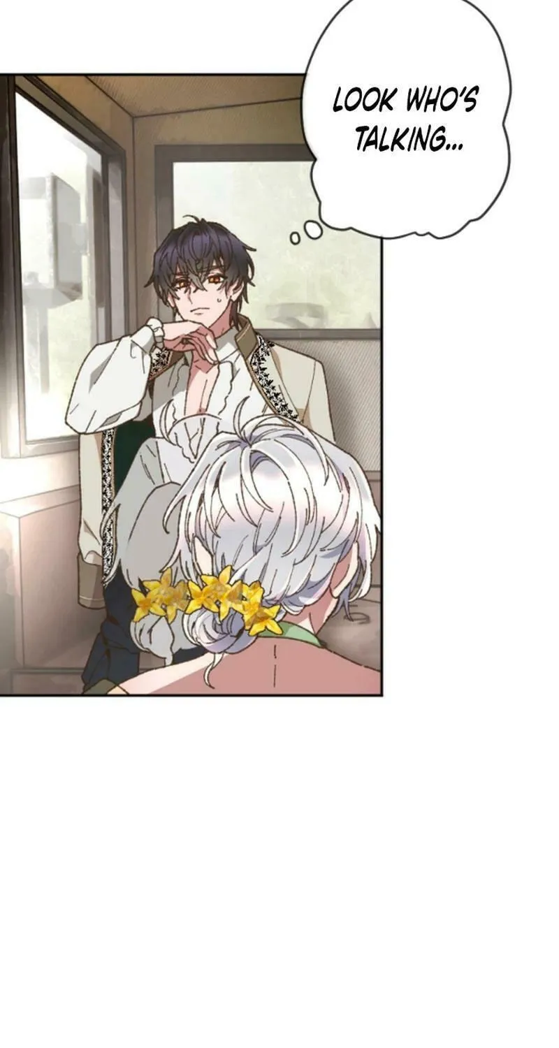 The Sleeping Duke