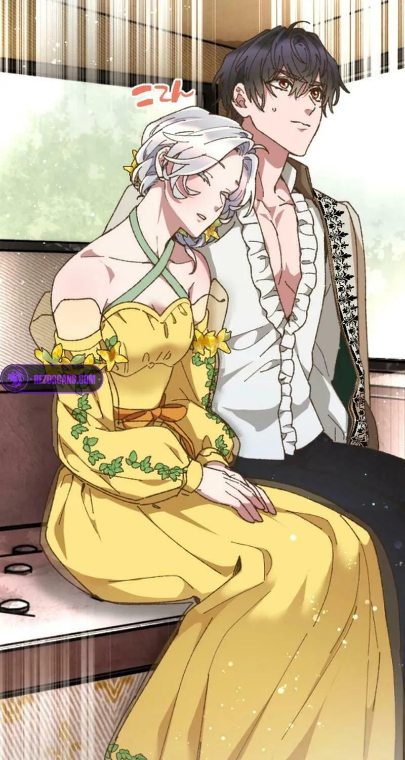 The Sleeping Duke