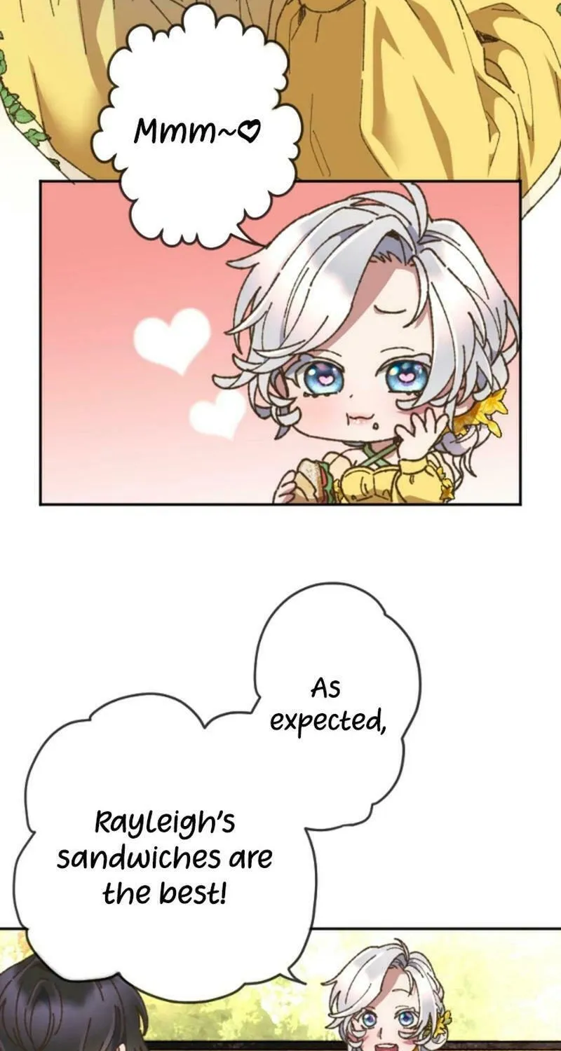 The Sleeping Duke