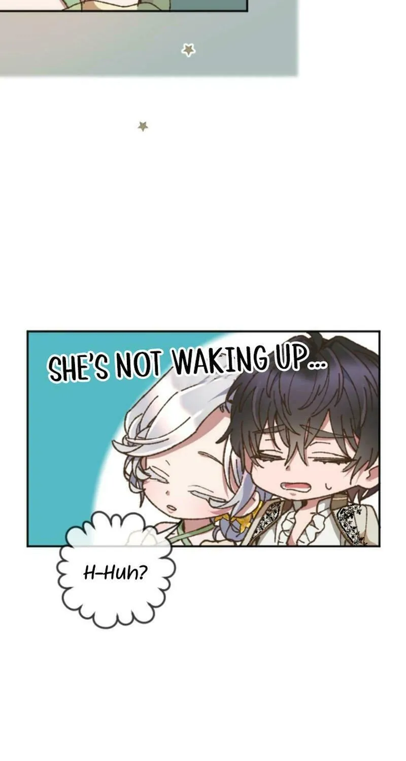The Sleeping Duke