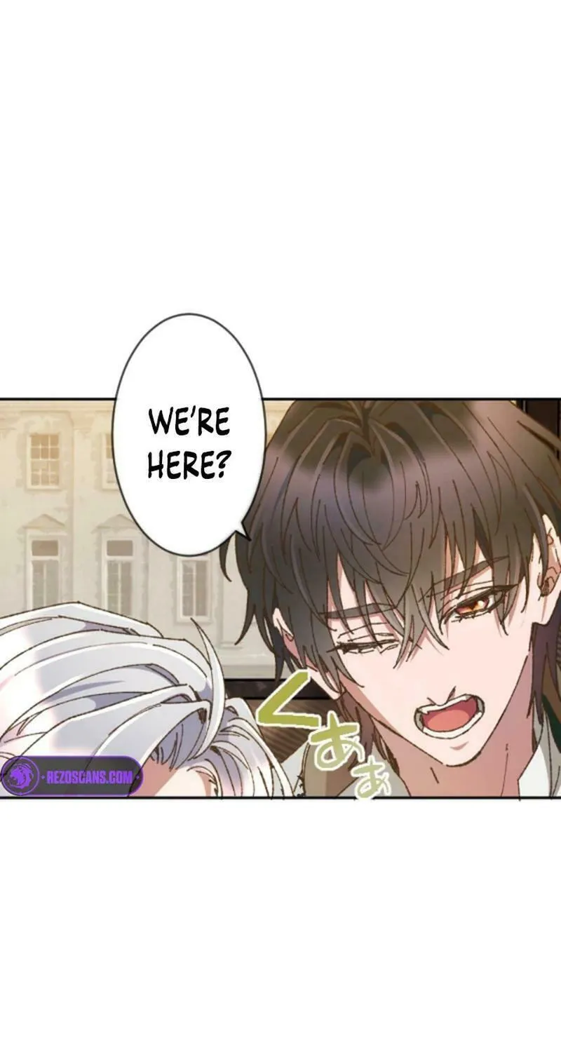 The Sleeping Duke