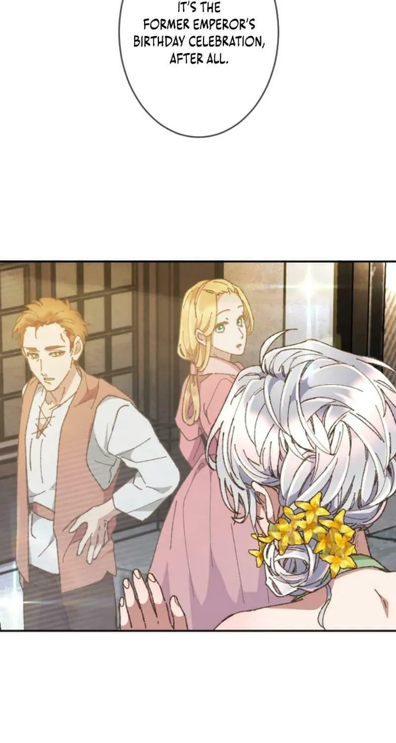 The Sleeping Duke