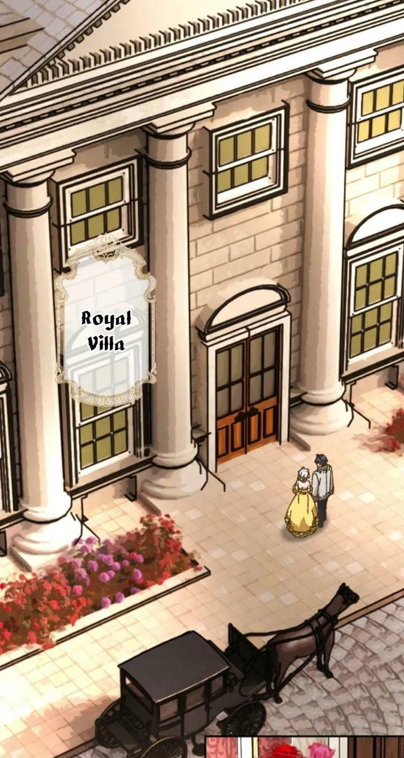 The Sleeping Duke