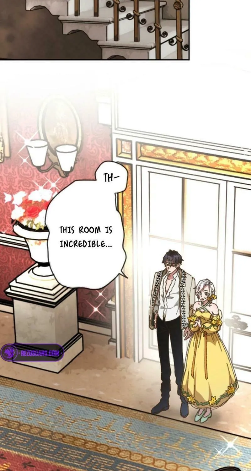 The Sleeping Duke
