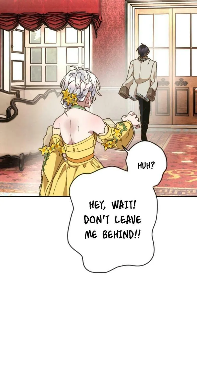 The Sleeping Duke