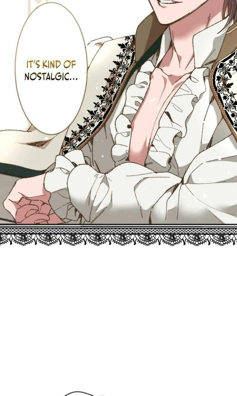 The Sleeping Duke