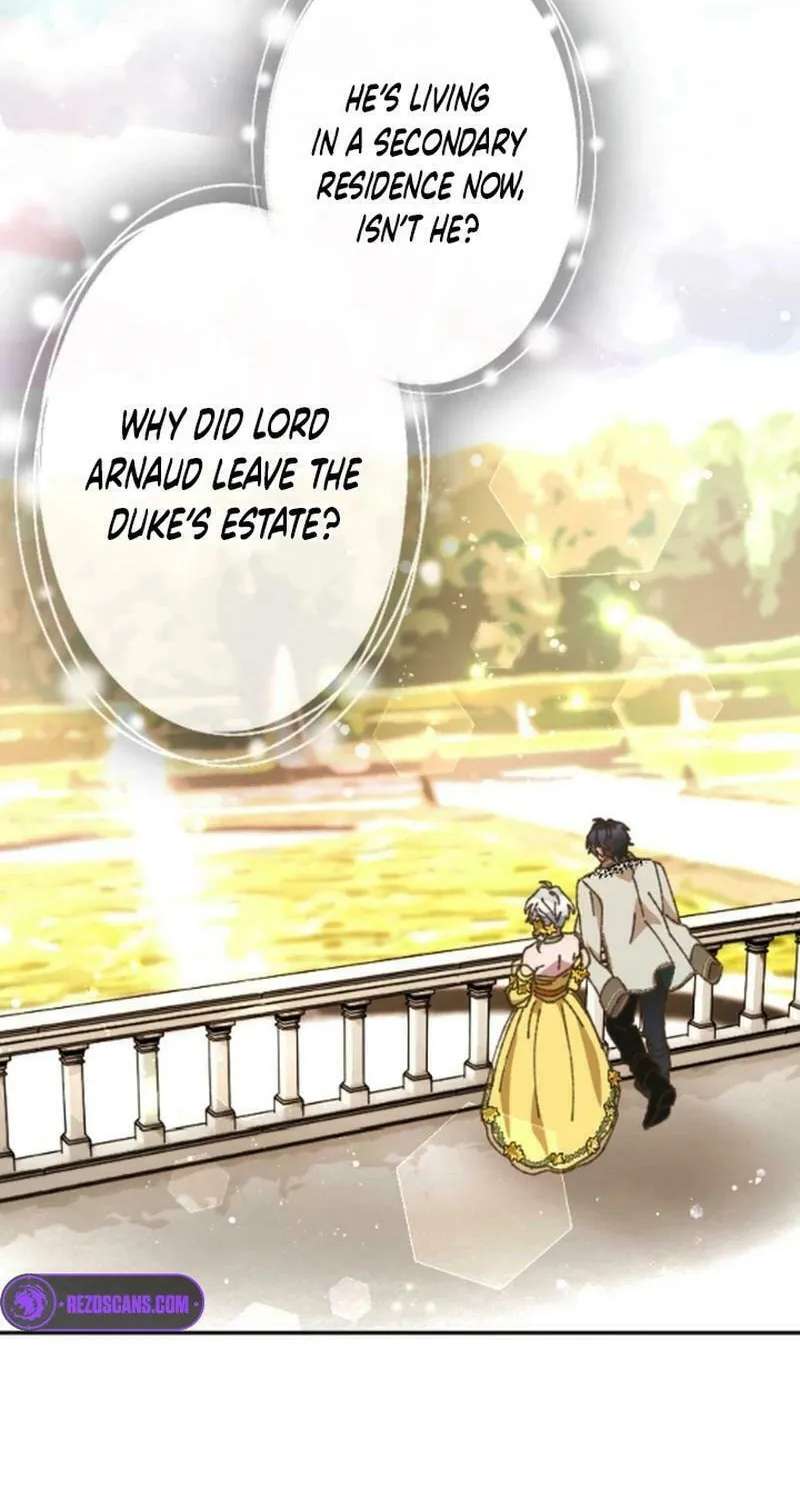 The Sleeping Duke