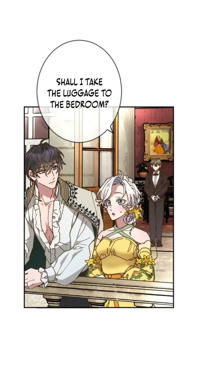 The Sleeping Duke