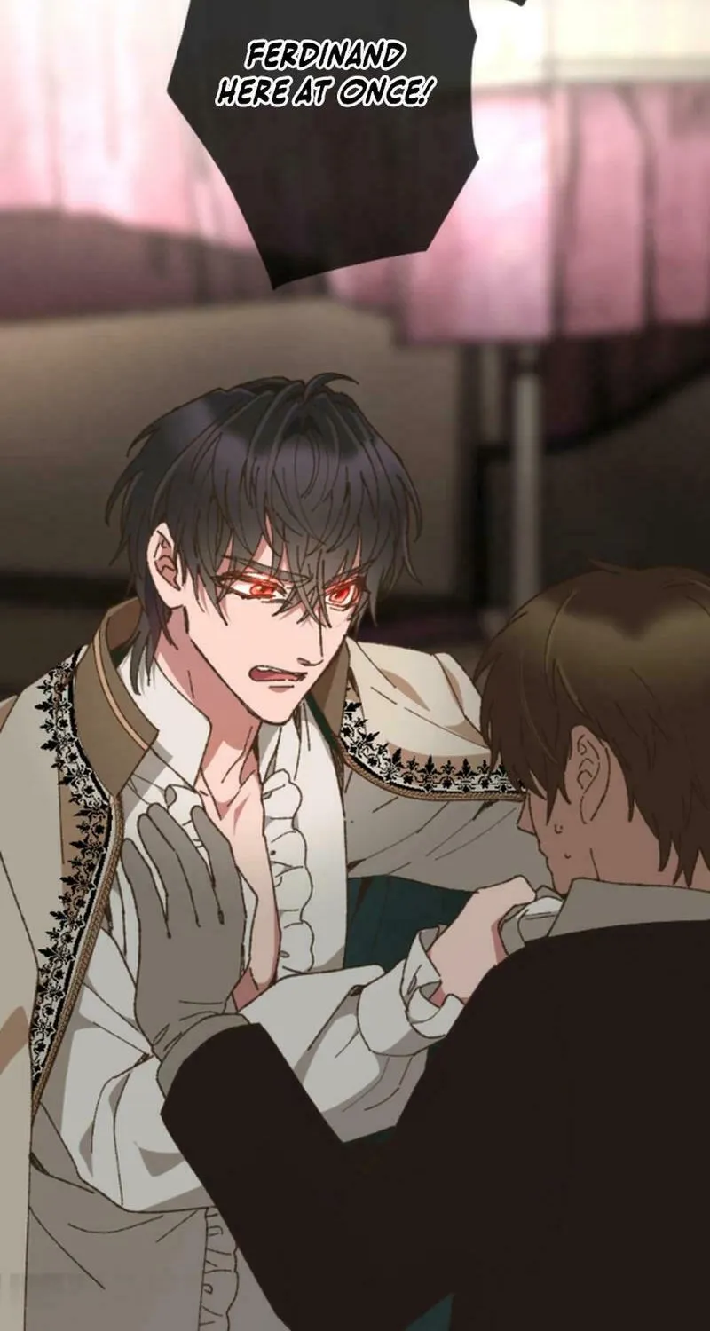 The Sleeping Duke
