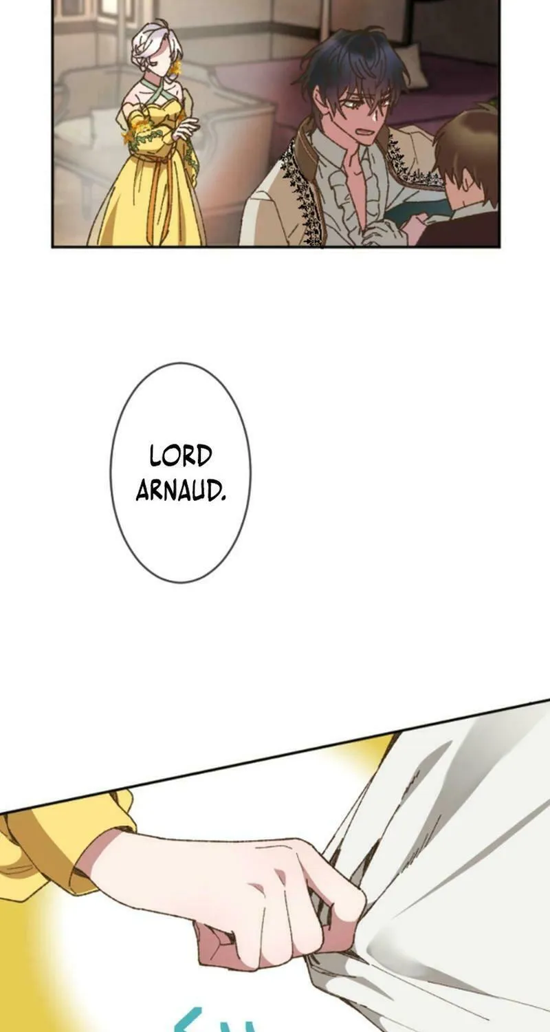 The Sleeping Duke