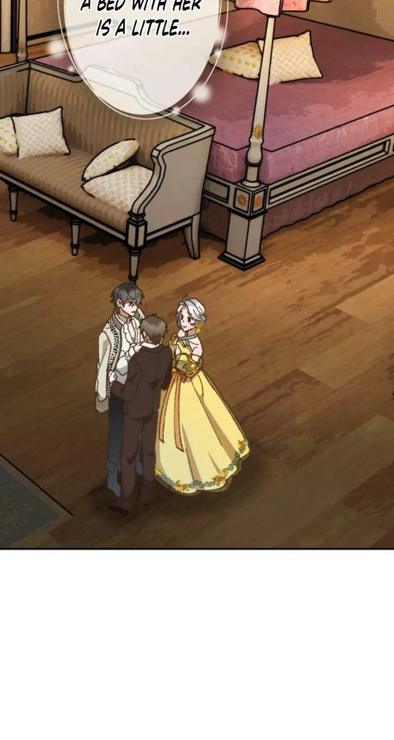 The Sleeping Duke