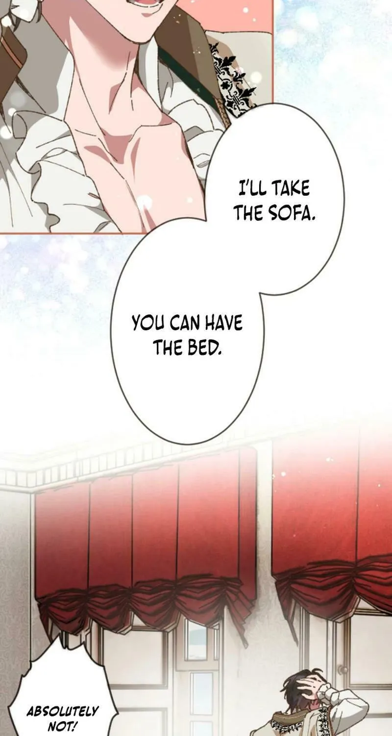The Sleeping Duke