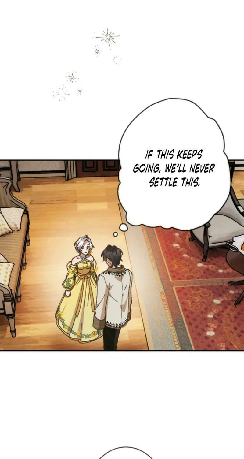The Sleeping Duke