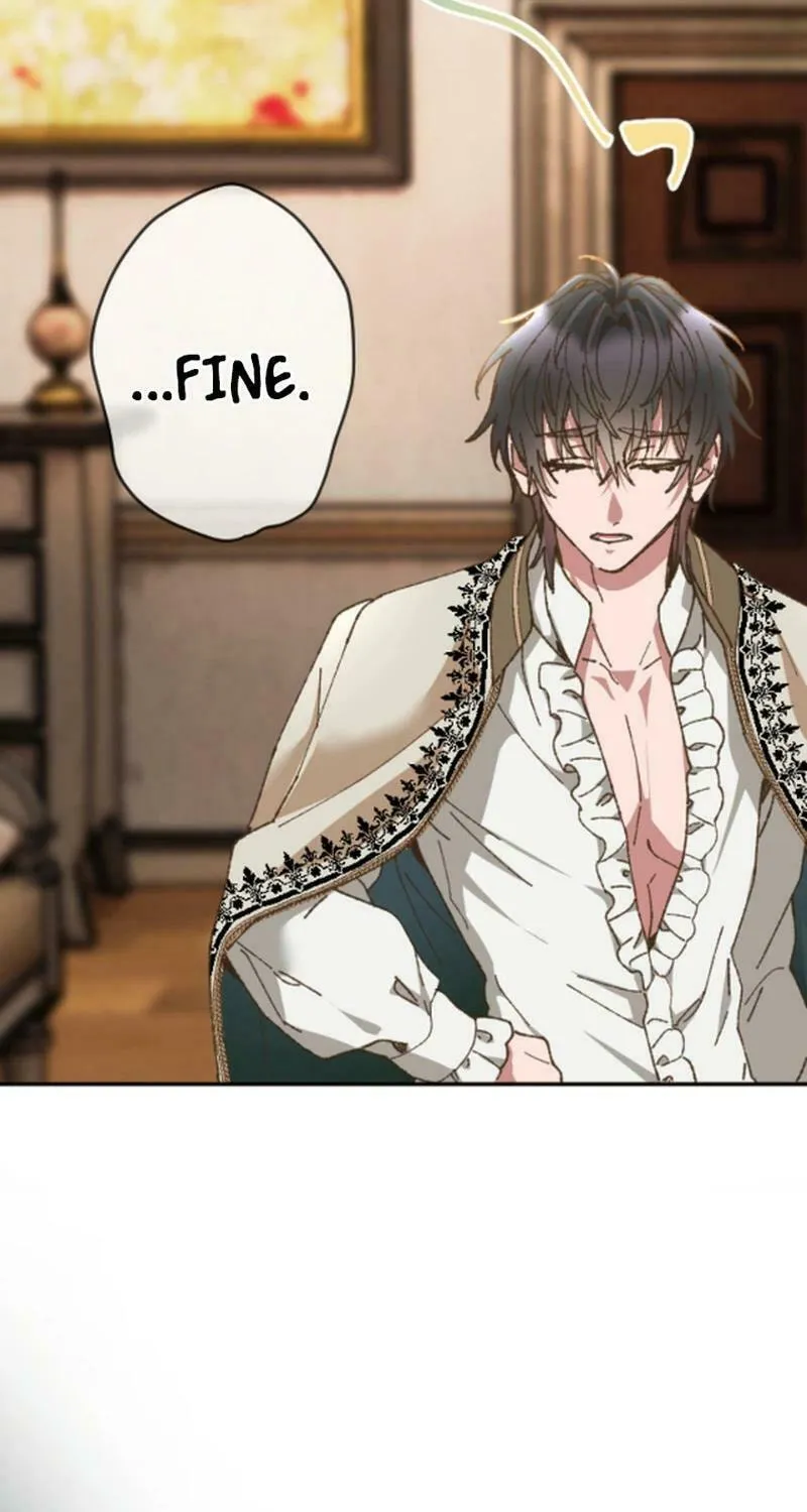 The Sleeping Duke