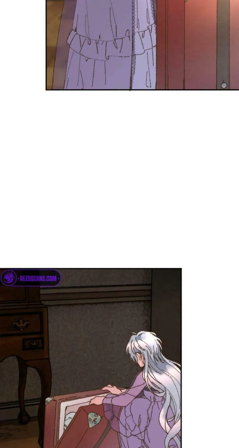 The Sleeping Duke