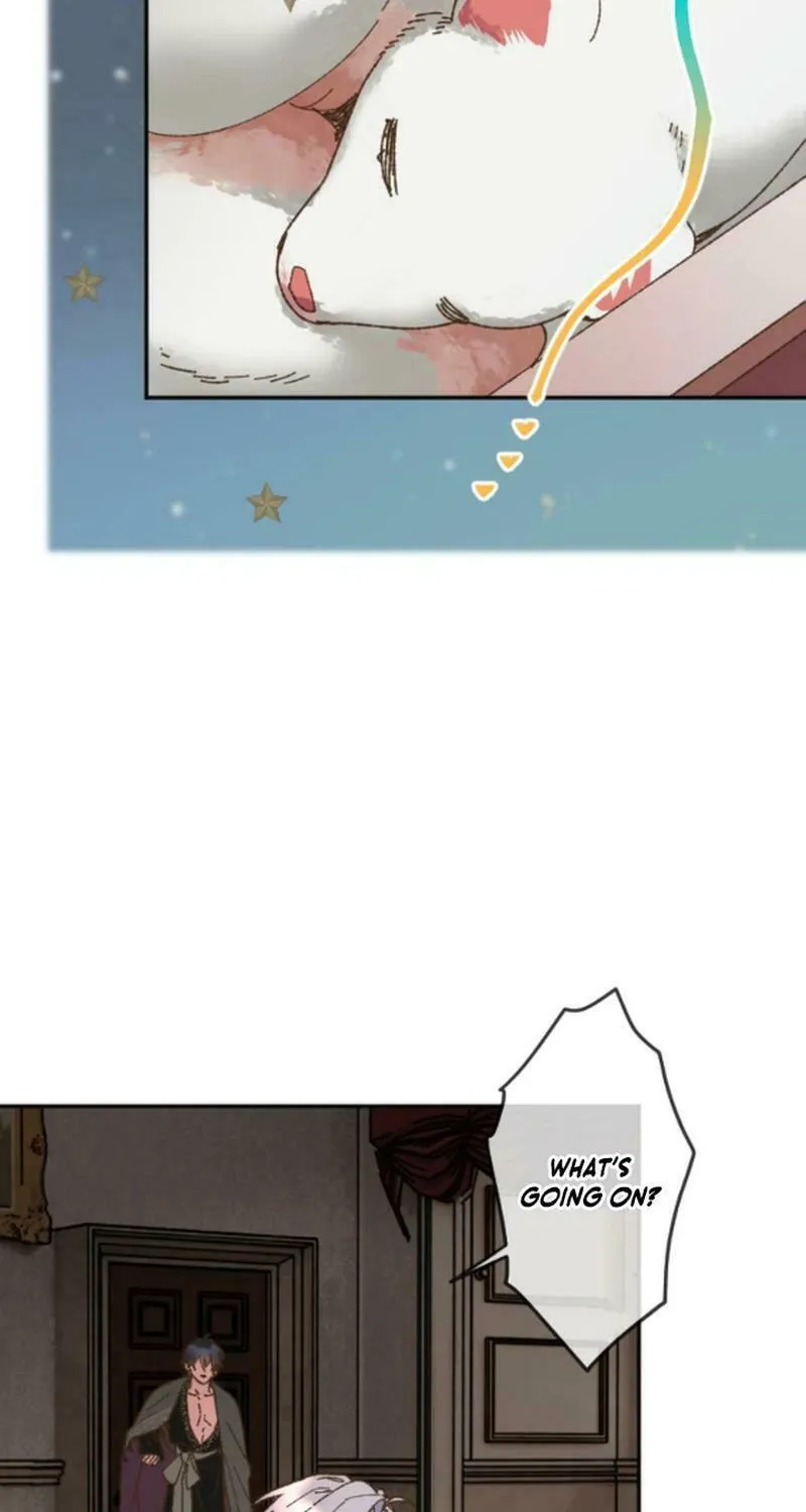The Sleeping Duke