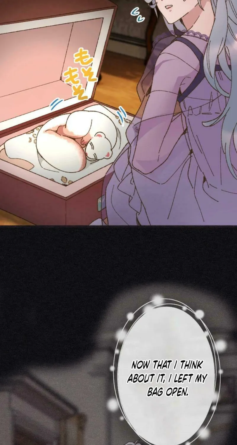 The Sleeping Duke