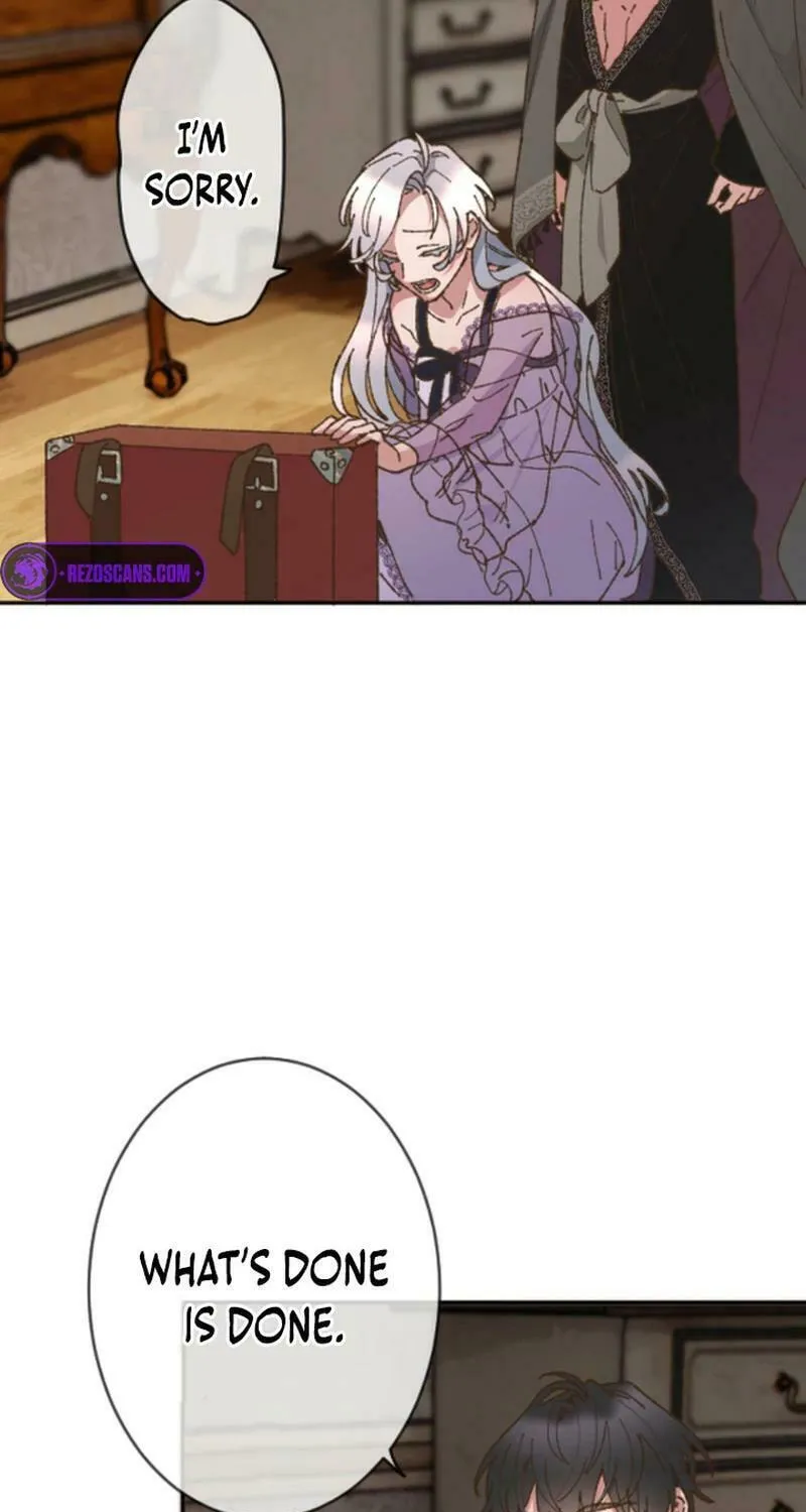 The Sleeping Duke