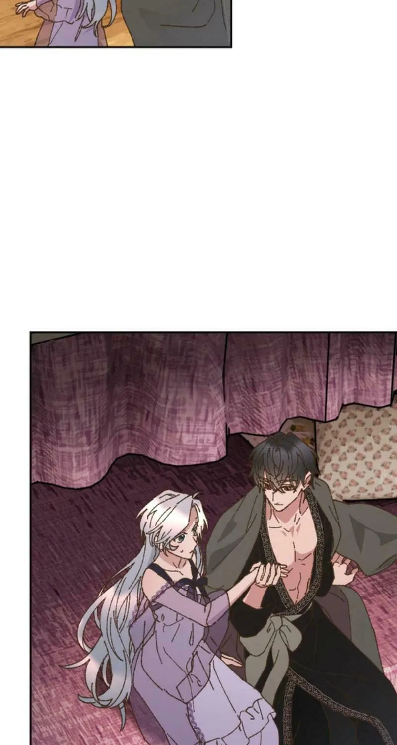 The Sleeping Duke