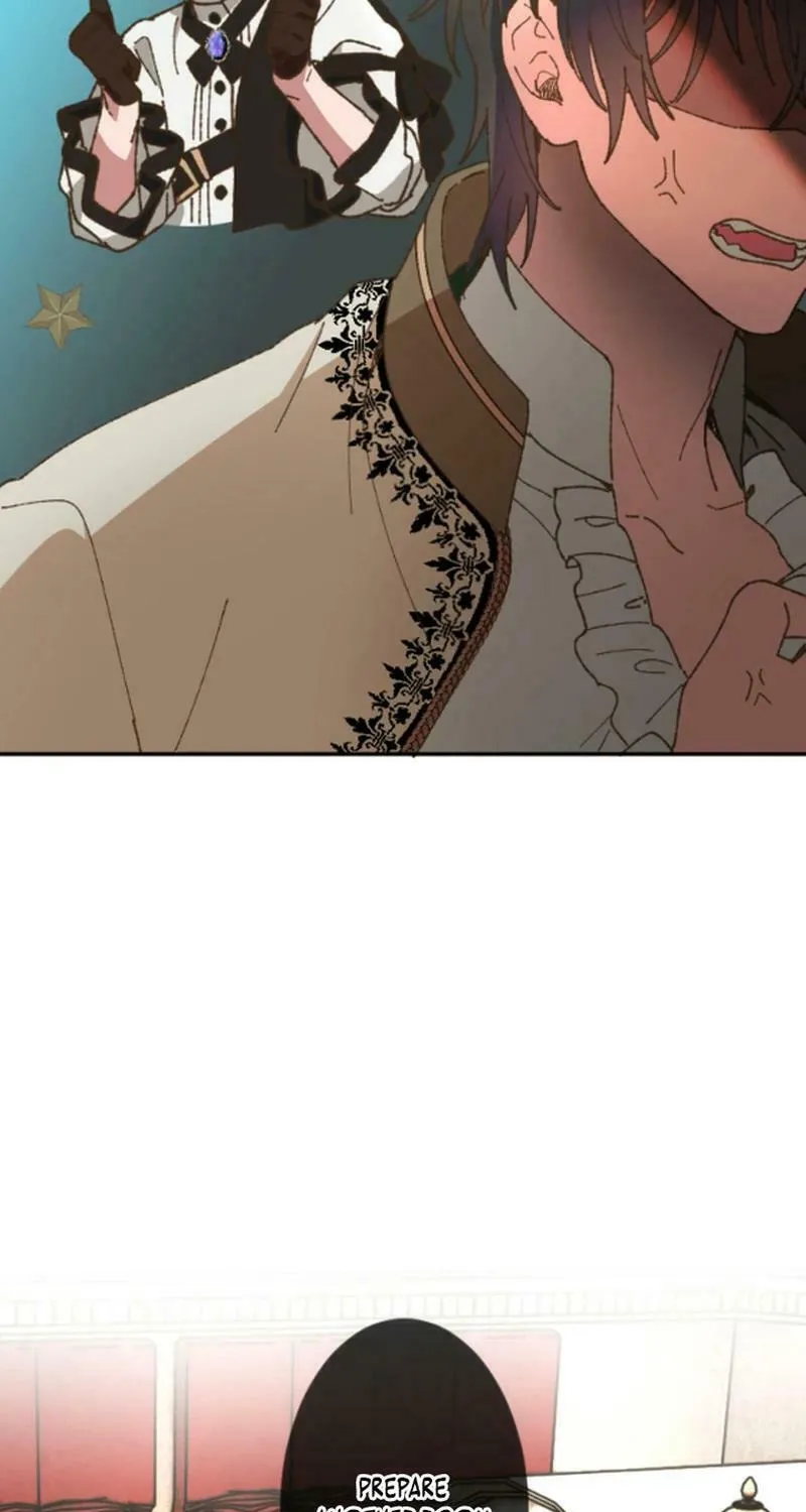 The Sleeping Duke