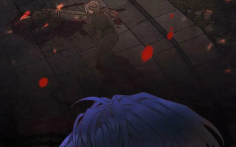 The Sleeping Duke