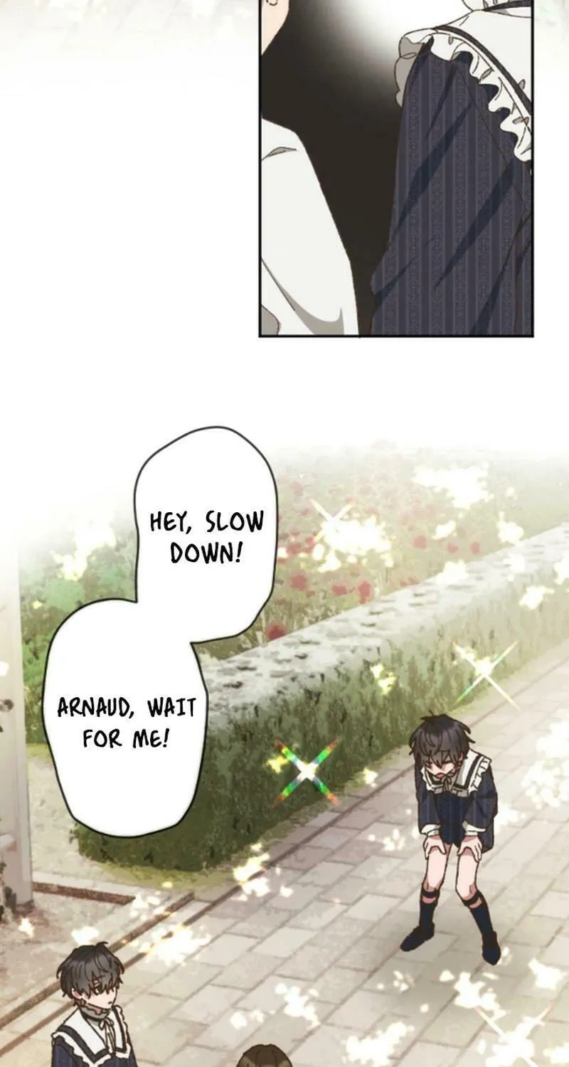 The Sleeping Duke