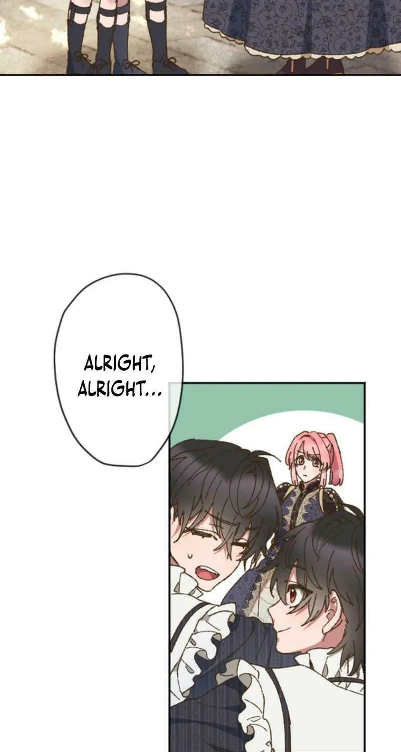 The Sleeping Duke