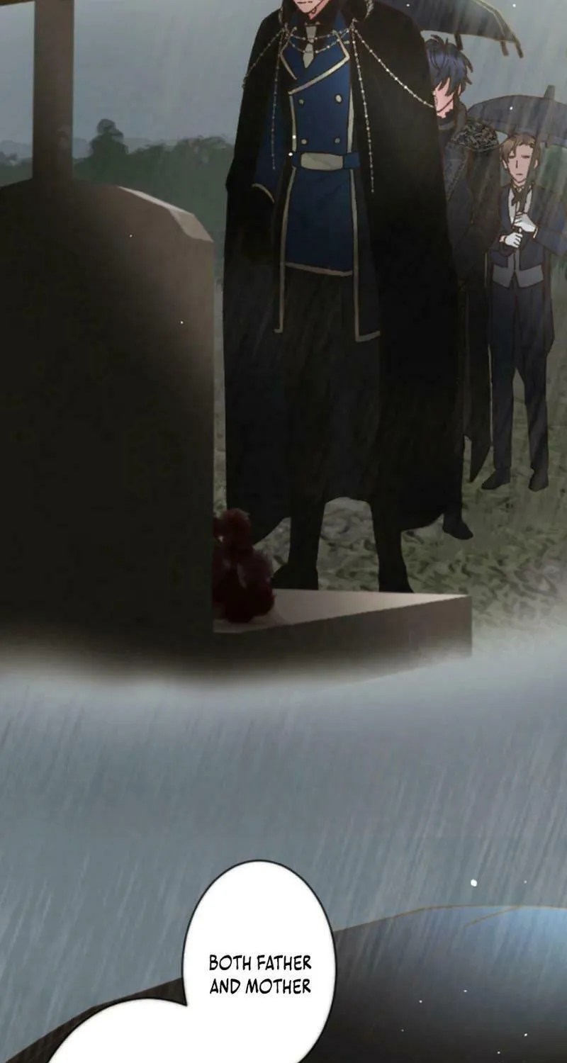 The Sleeping Duke