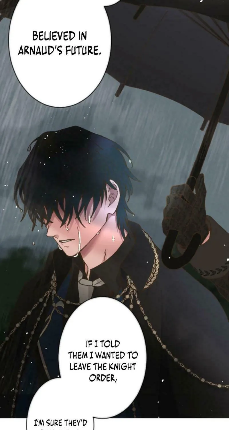 The Sleeping Duke