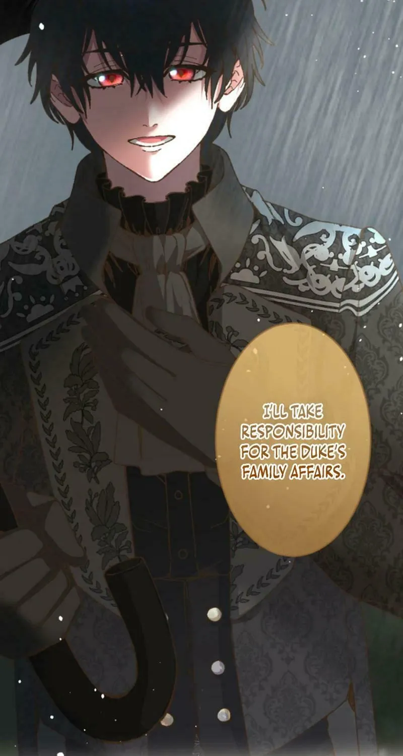 The Sleeping Duke