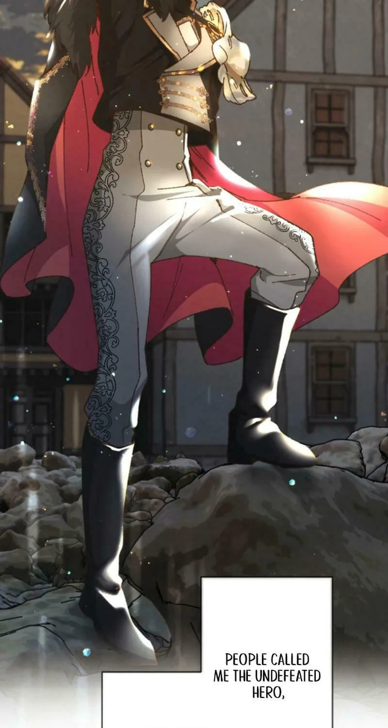 The Sleeping Duke
