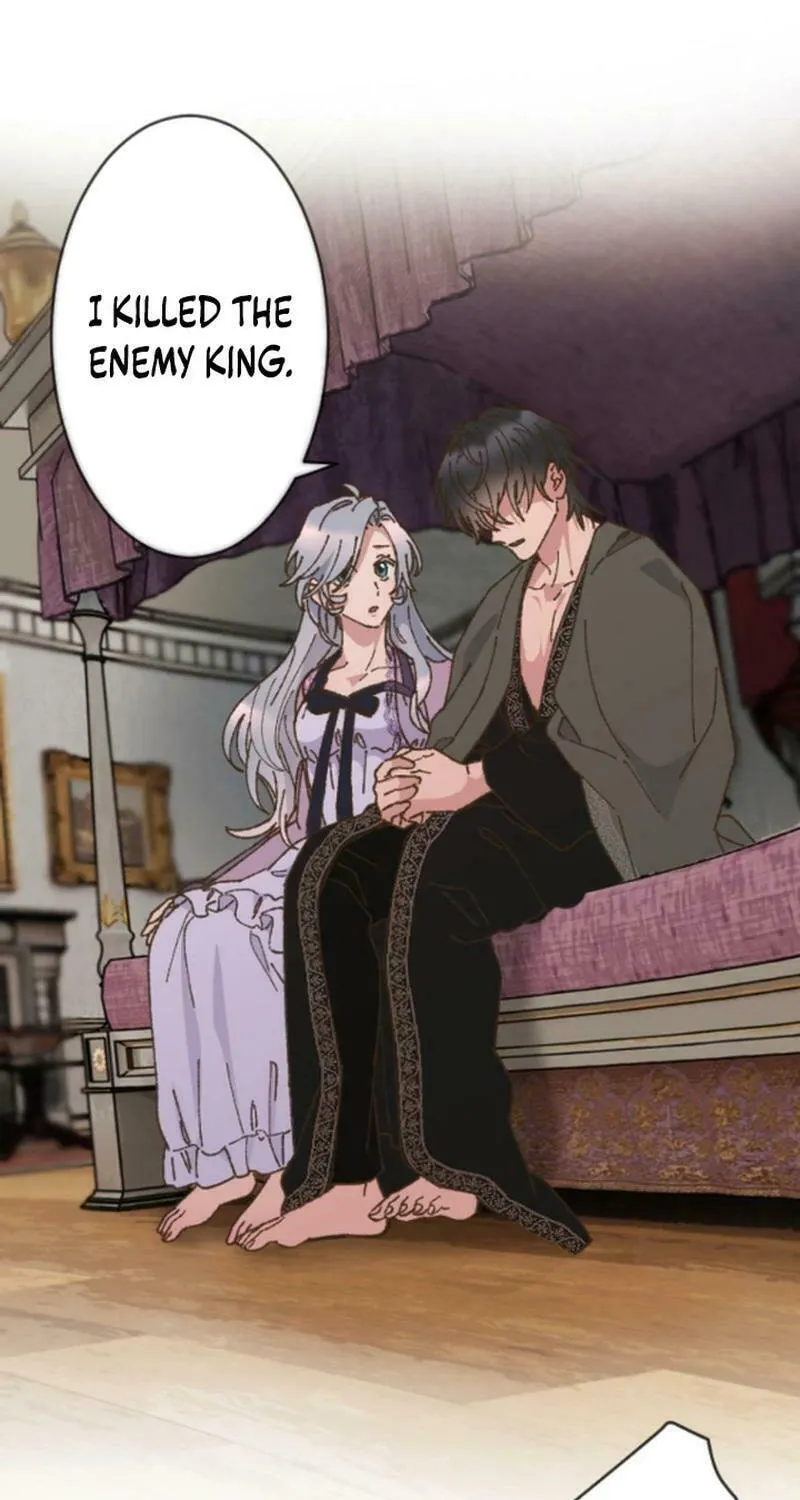 The Sleeping Duke