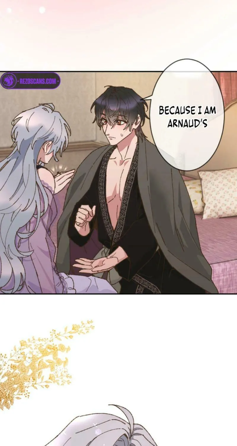 The Sleeping Duke