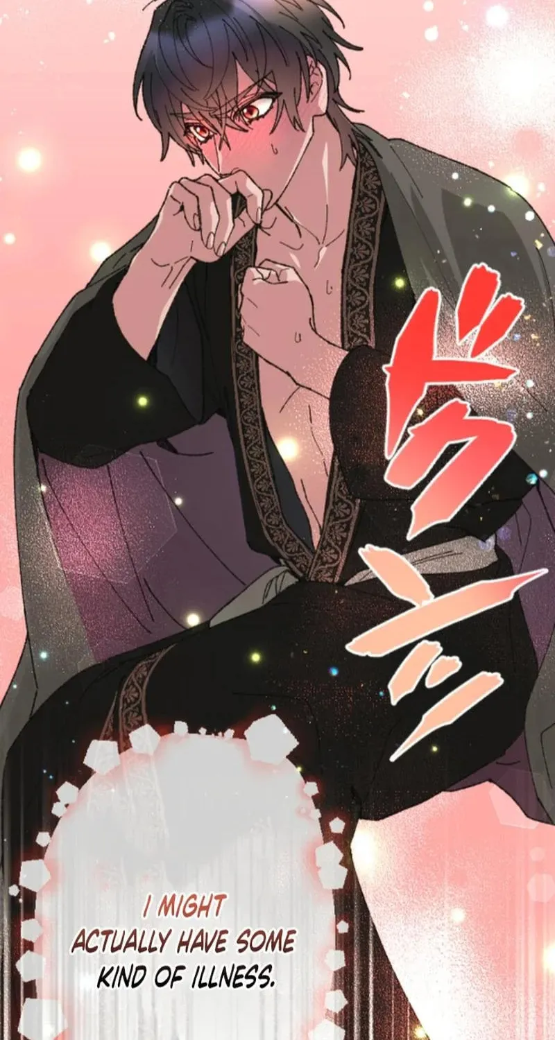 The Sleeping Duke