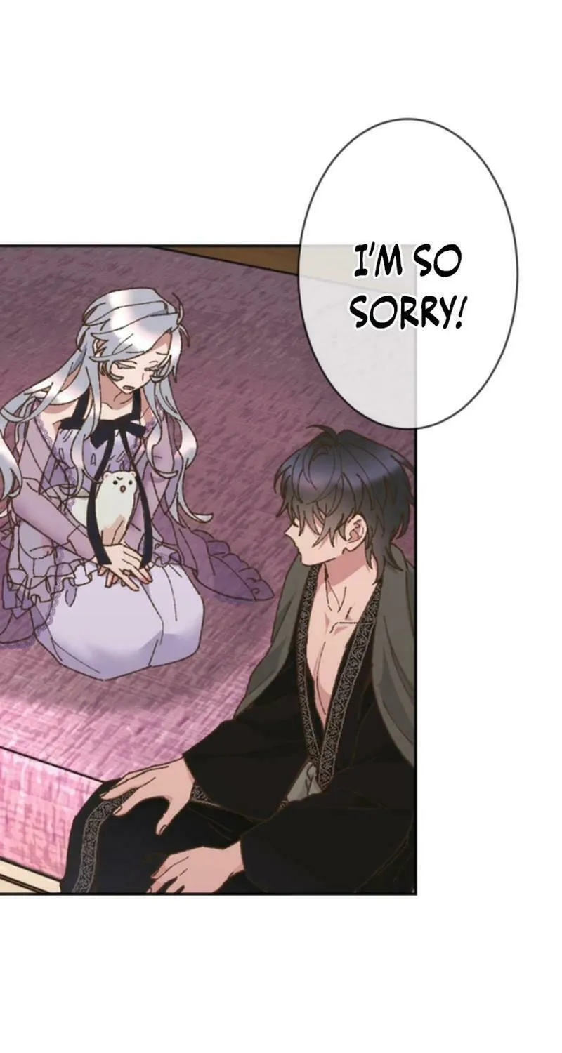 The Sleeping Duke