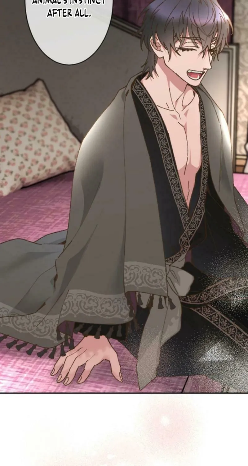 The Sleeping Duke