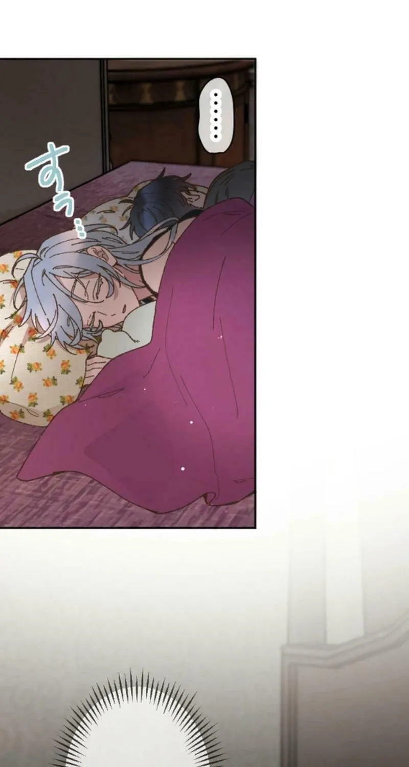 The Sleeping Duke