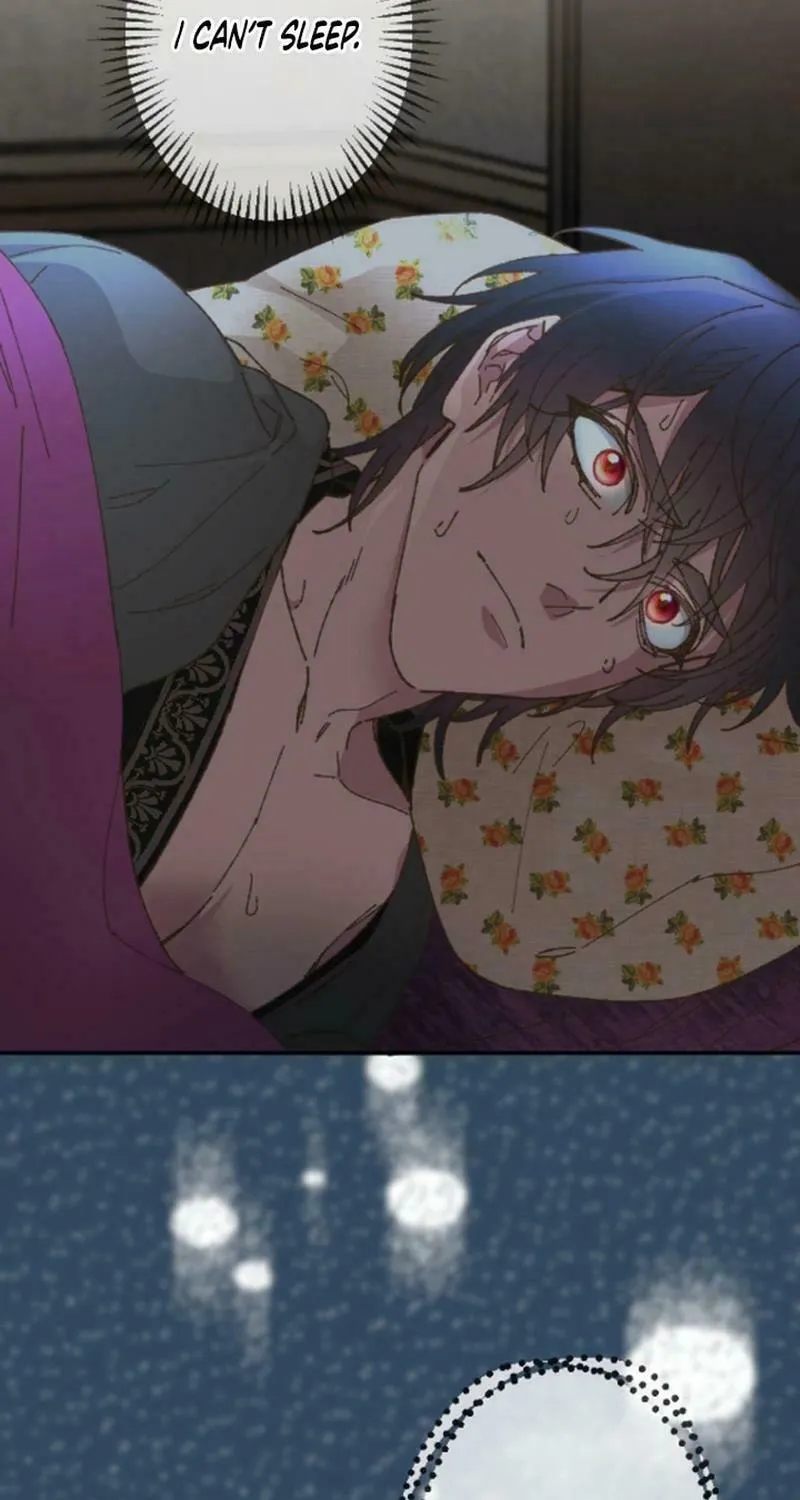 The Sleeping Duke