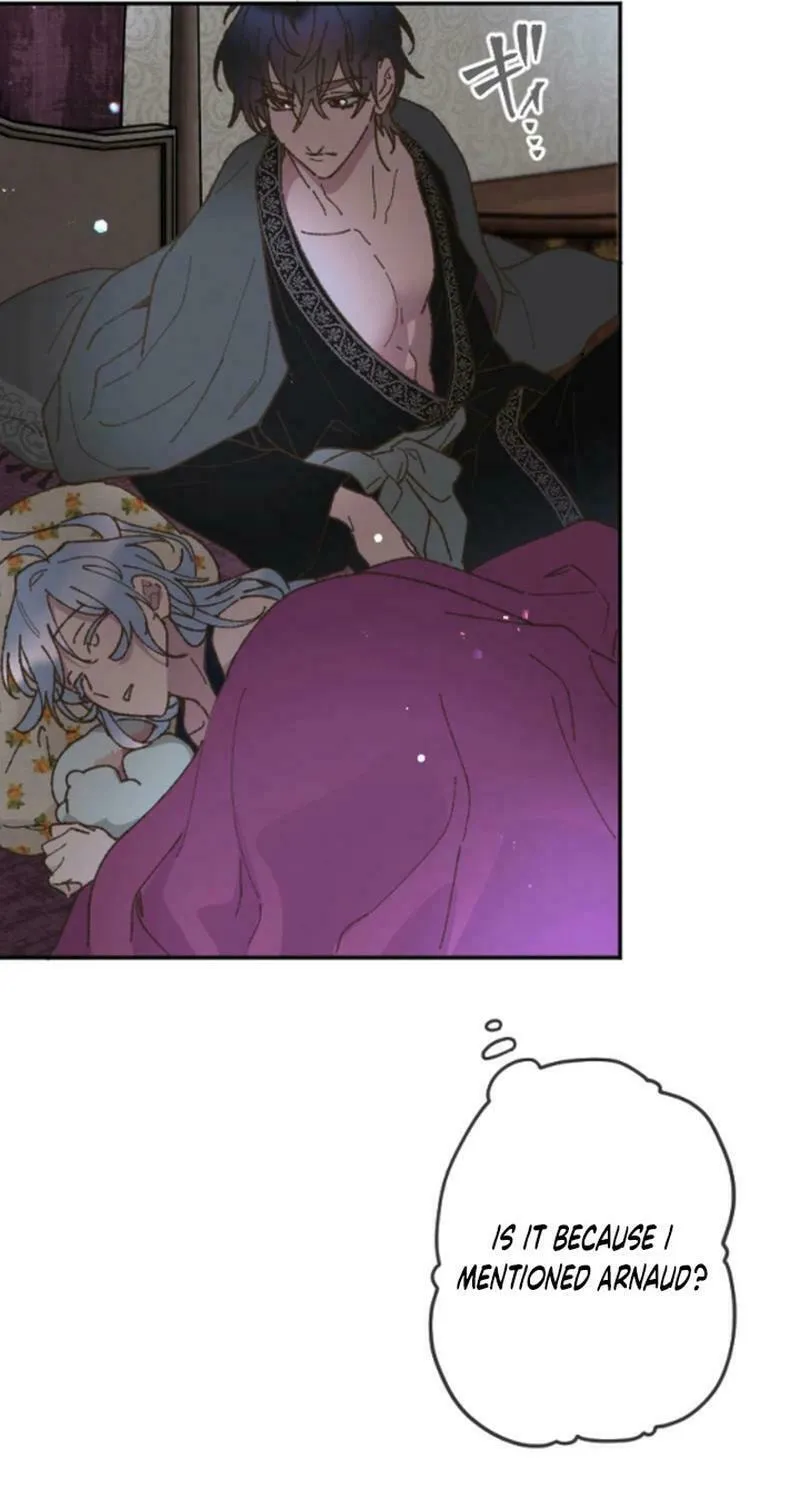 The Sleeping Duke