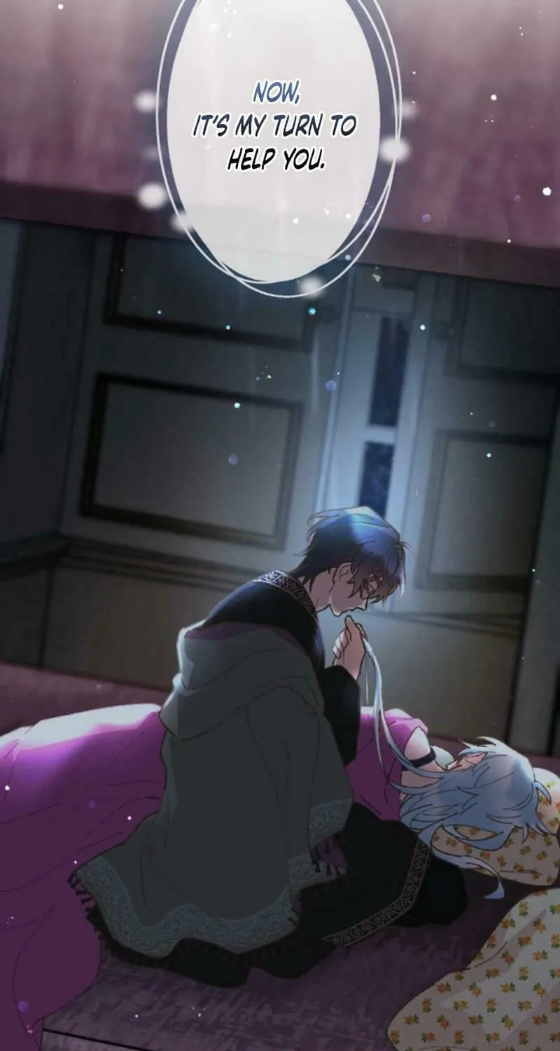 The Sleeping Duke