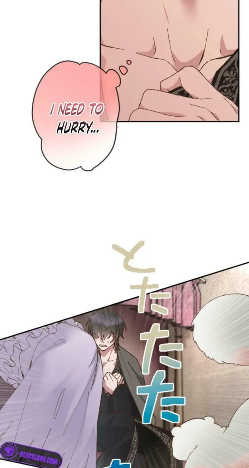 The Sleeping Duke