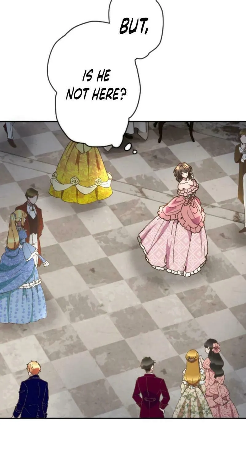The Sleeping Duke