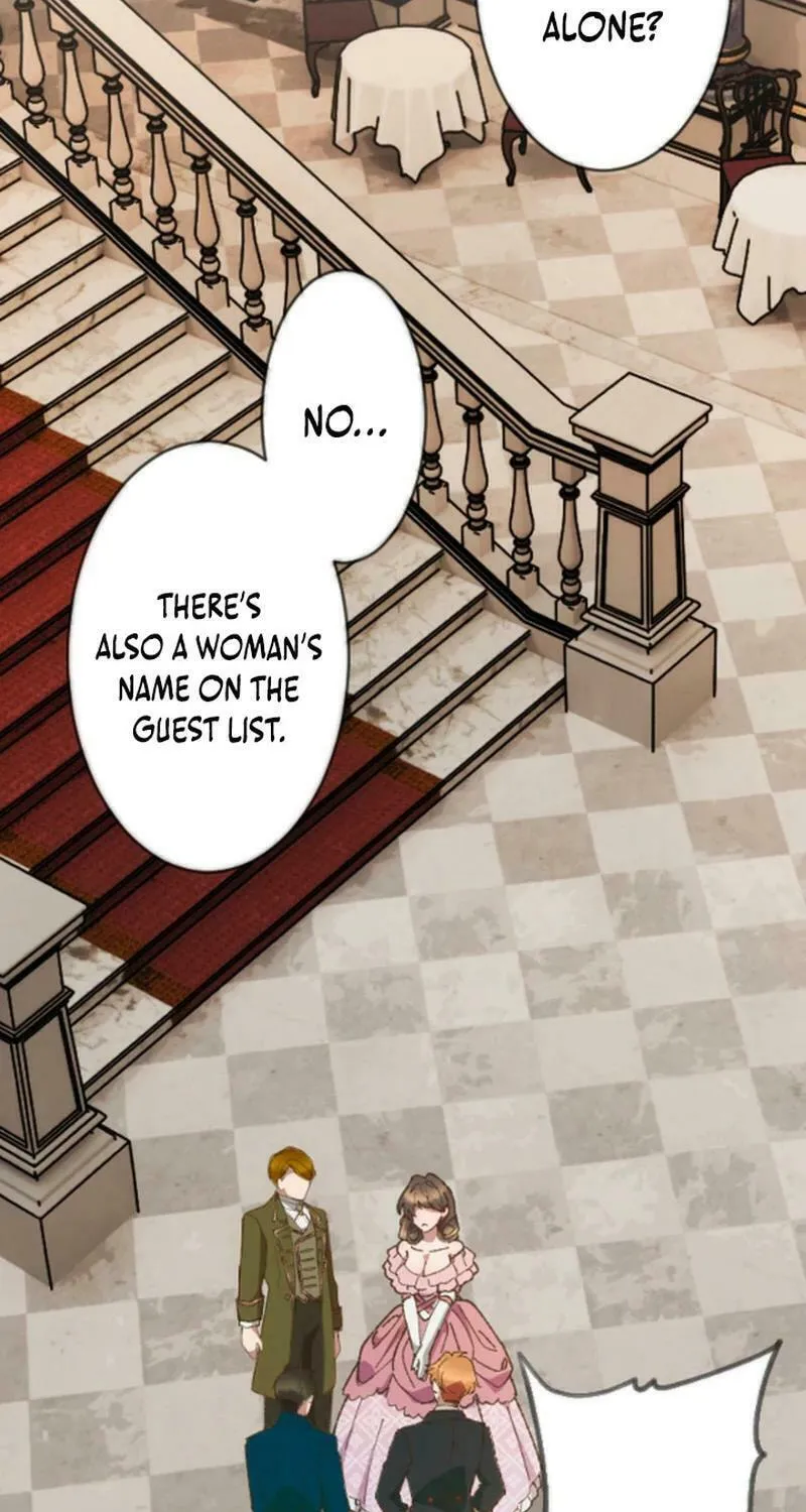 The Sleeping Duke