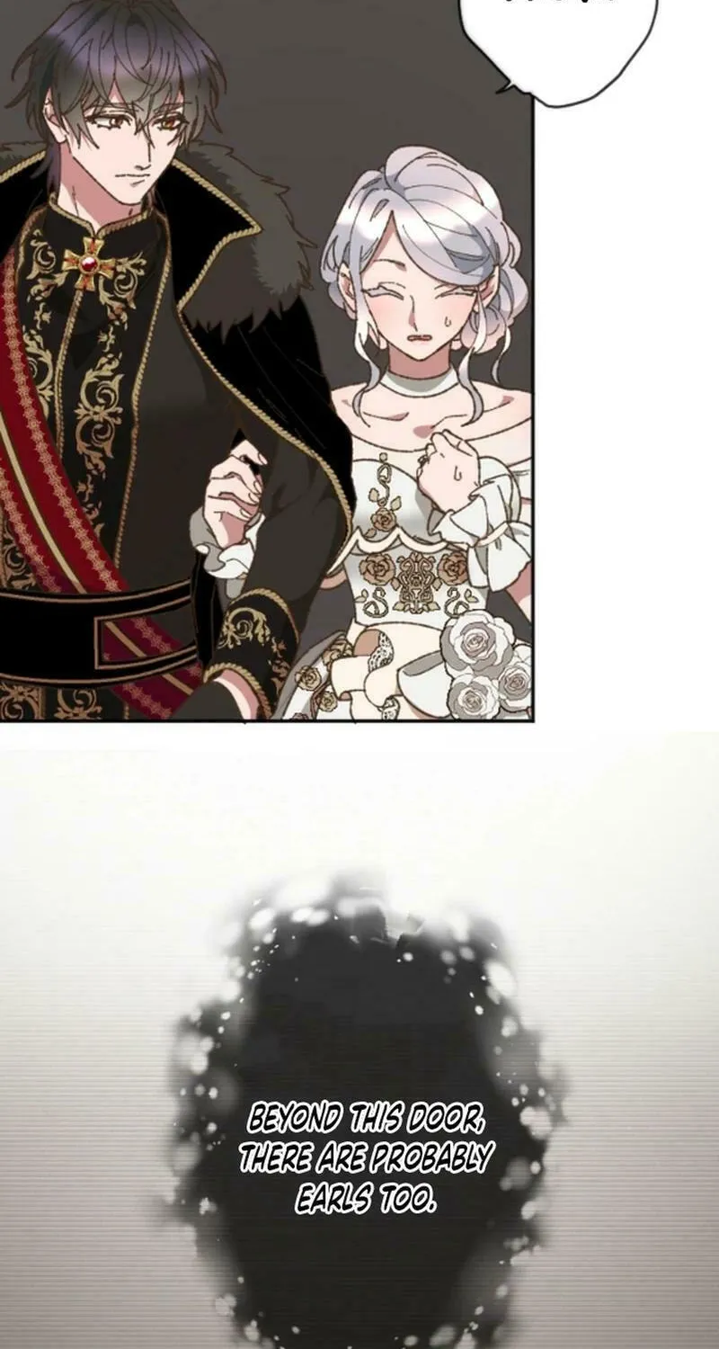 The Sleeping Duke