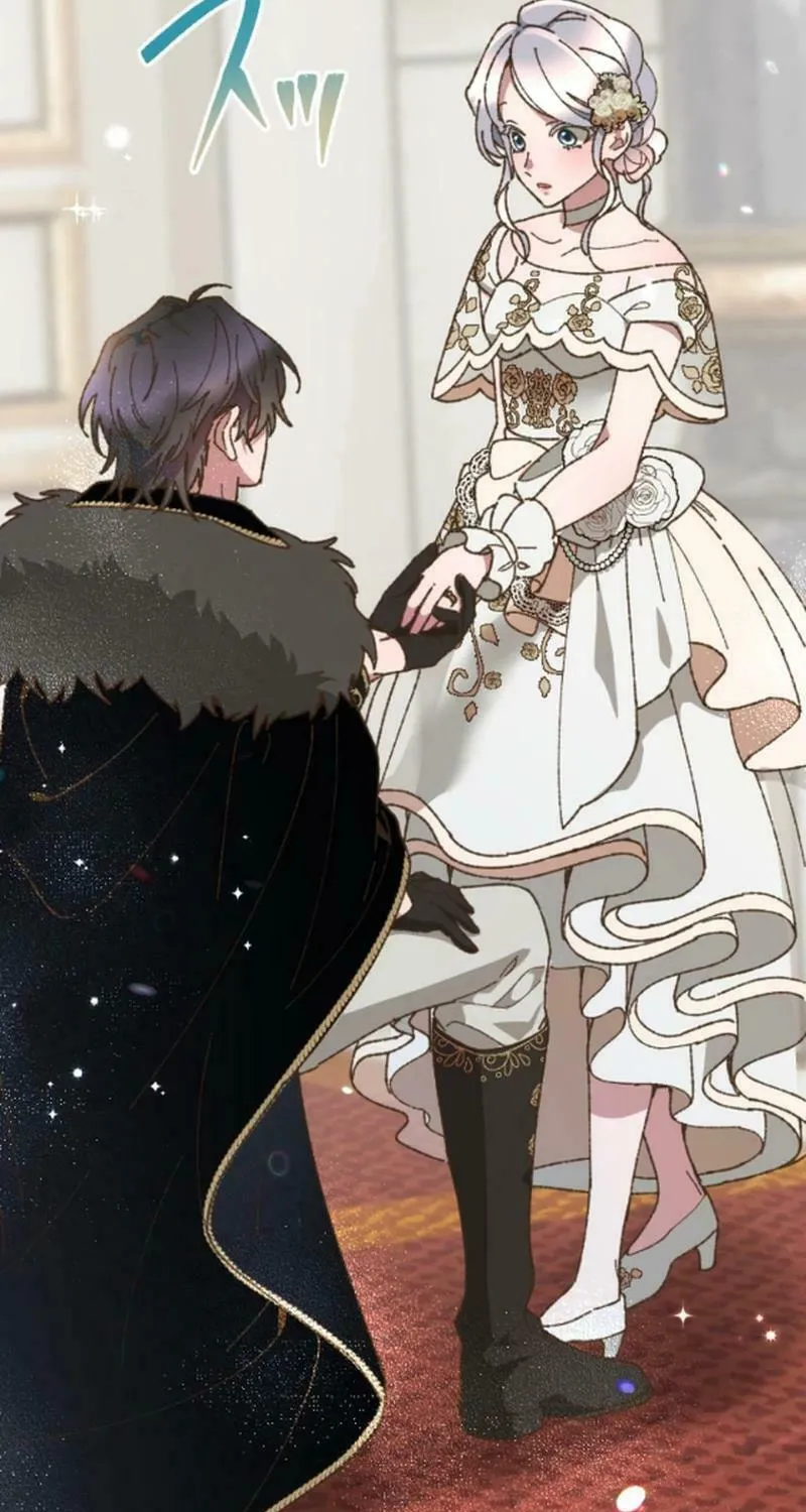 The Sleeping Duke