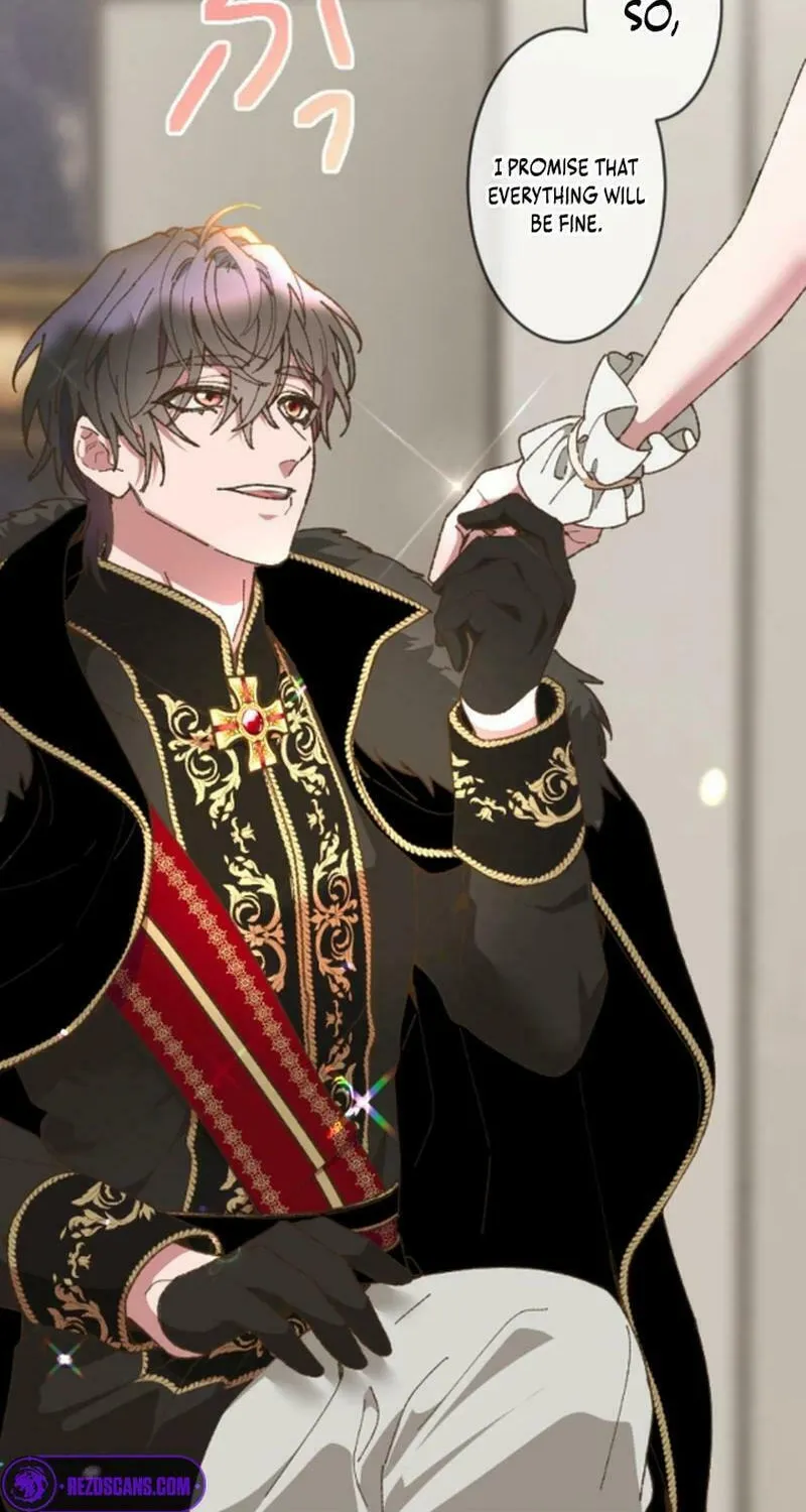 The Sleeping Duke